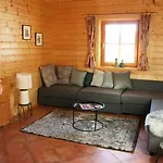Jupiter By Interhome Chalet Patergassen