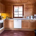 Jupiter By Interhome Chalet Patergassen