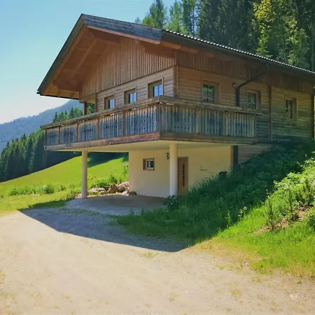 Chalet Jupiter By Interhome