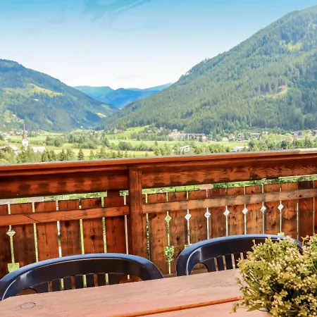 Jupiter By Interhome * Patergassen