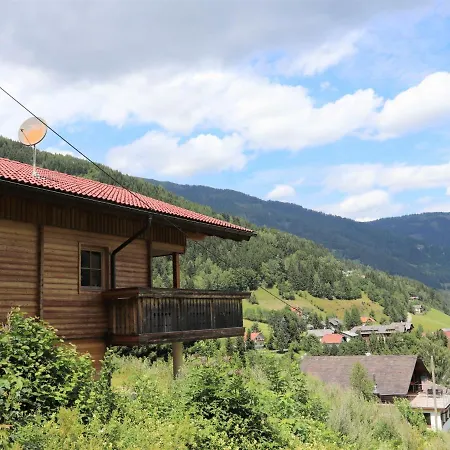 Chalet Jupiter By Interhome