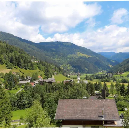 Jupiter By Interhome Chalet