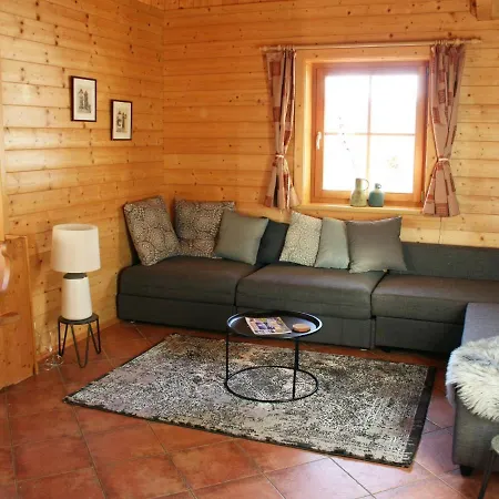 Jupiter By Interhome Chalet Patergassen