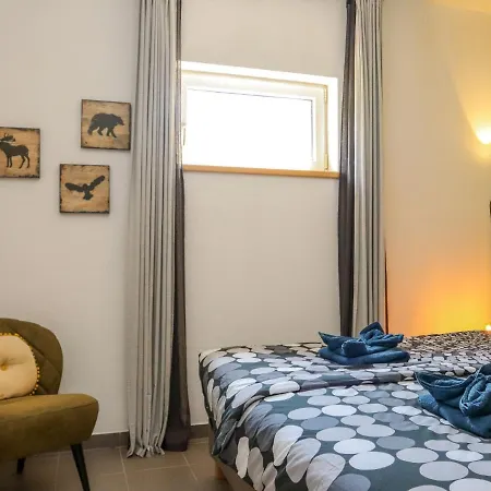 Jupiter By Interhome Chalet