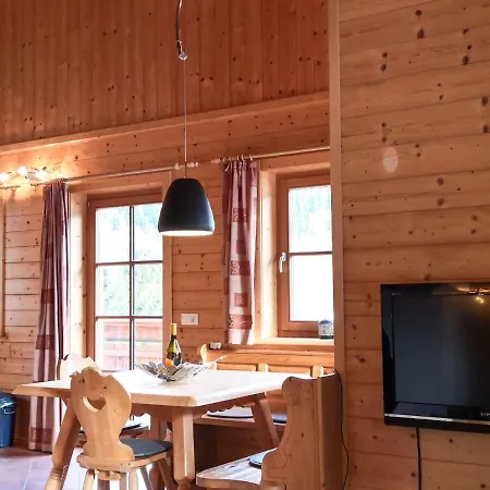 Jupiter By Interhome Chalet