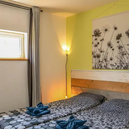 Jupiter By Interhome Chalet *