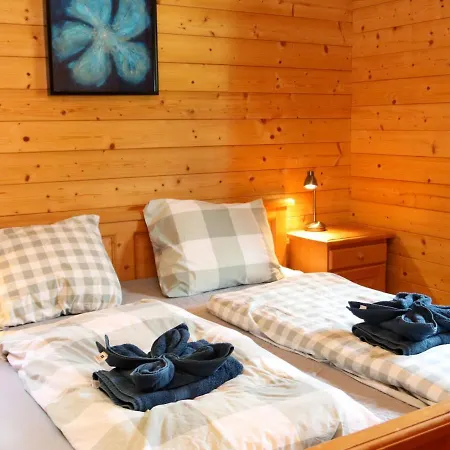 Jupiter By Interhome Chalet