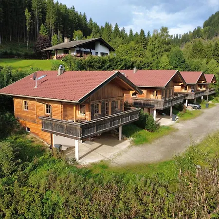 Jupiter By Interhome Chalet *