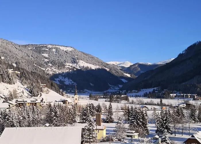 Jupiter By Interhome Chalet