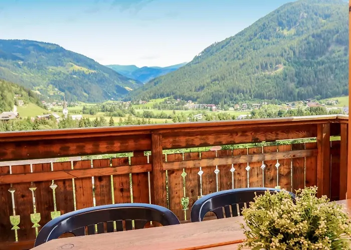 Jupiter By Interhome * Patergassen