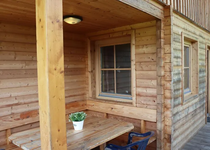 Jupiter By Interhome Patergassen