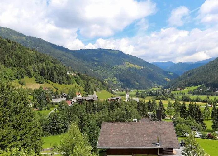 Jupiter By Interhome Chalet