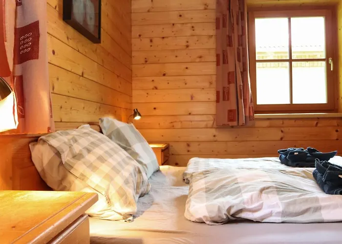 Jupiter By Interhome * Patergassen