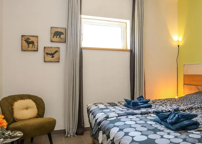 Jupiter By Interhome Chalet