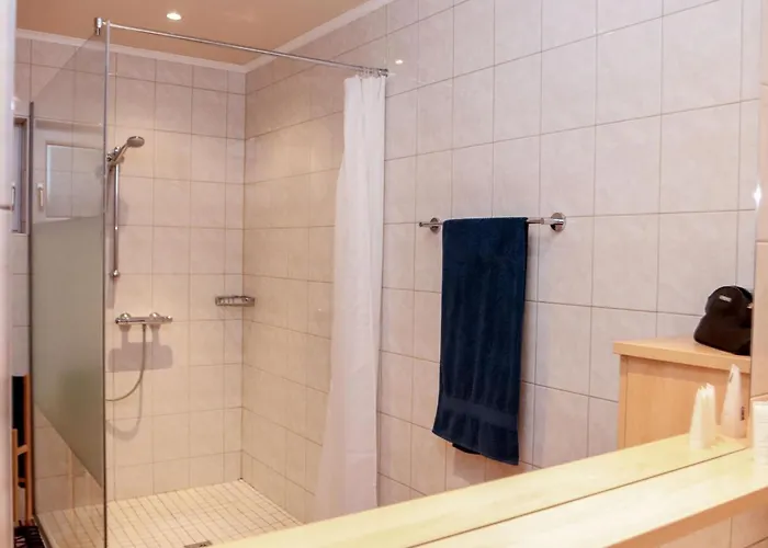 Jupiter By Interhome Chalet Patergassen