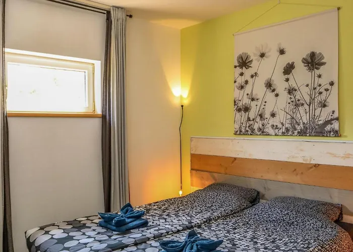 Jupiter By Interhome Domek alpejski *