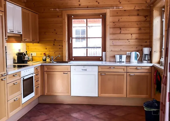 Jupiter By Interhome Chalet Patergassen