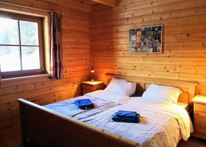 Jupiter By Interhome Chalet *