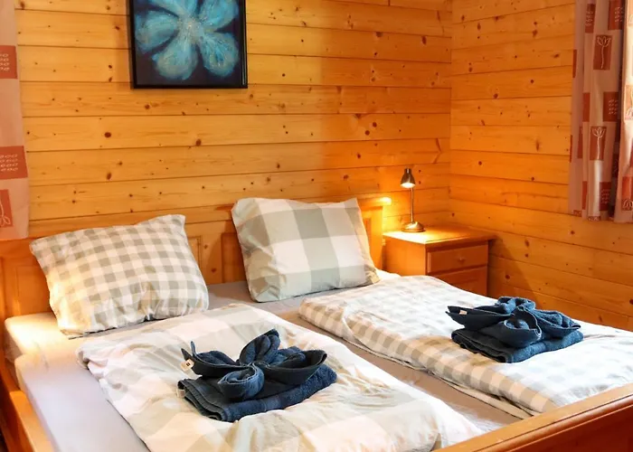 Jupiter By Interhome Chalet