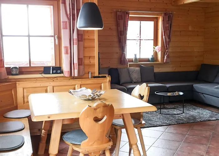 Jupiter By Interhome Chalet