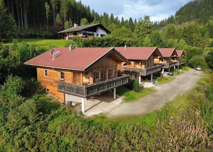 Jupiter By Interhome Domek alpejski *